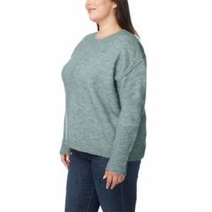 Legendary Outfitters Womens' Cozy Crewneck Sweater